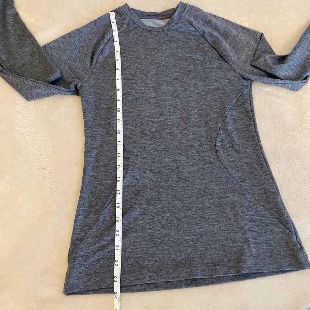 Nike Pro Dri-Fit Kids Active Performance Top - Size XS - Picture 10 of 12
